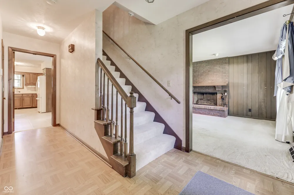 411 Narcissus Drive Indianapolis, IN 46227