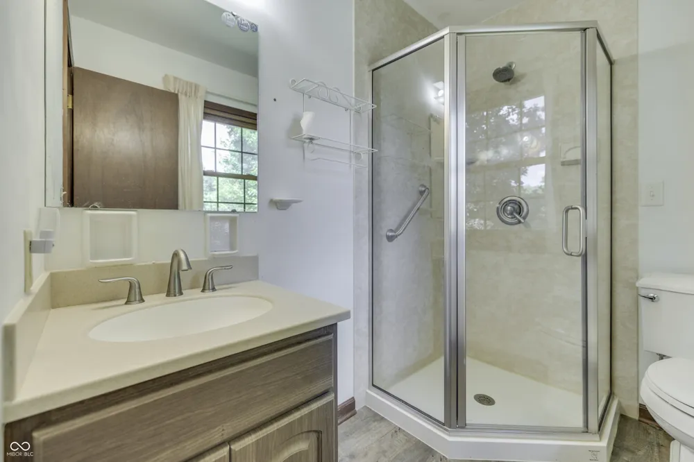 411 Narcissus Drive Indianapolis, IN 46227