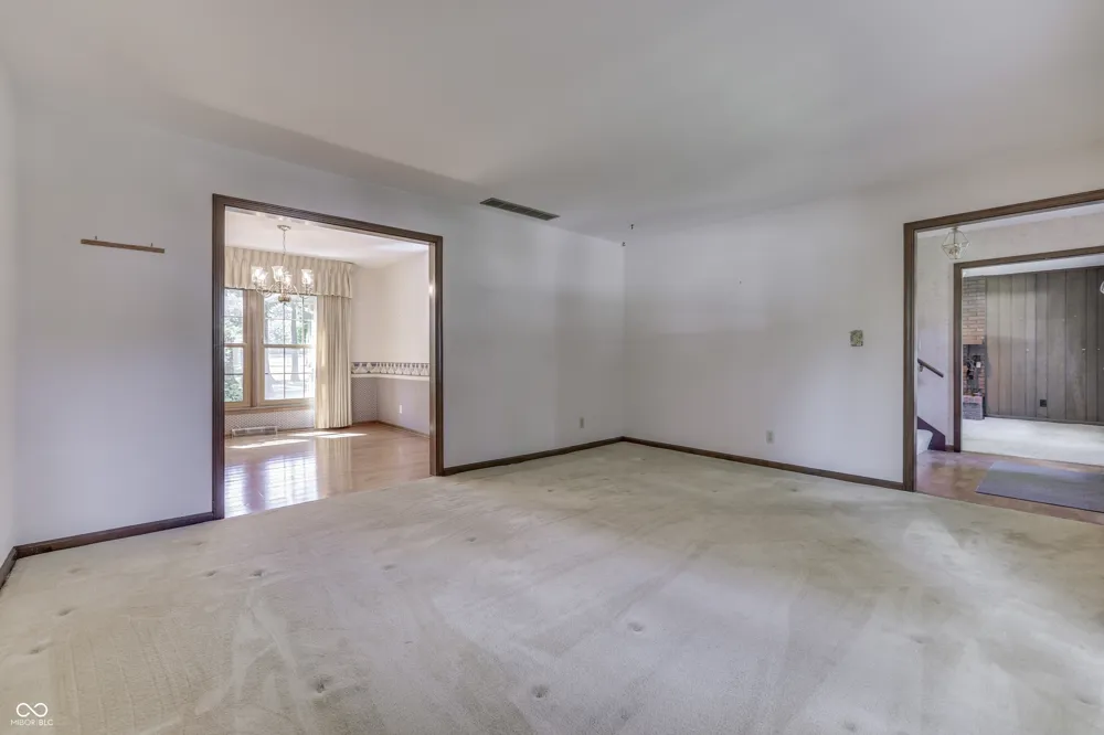 411 Narcissus Drive Indianapolis, IN 46227