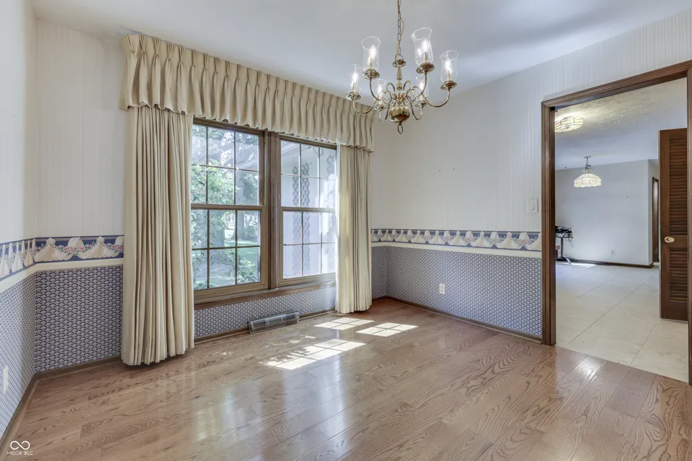 411 Narcissus Drive Indianapolis, IN 46227