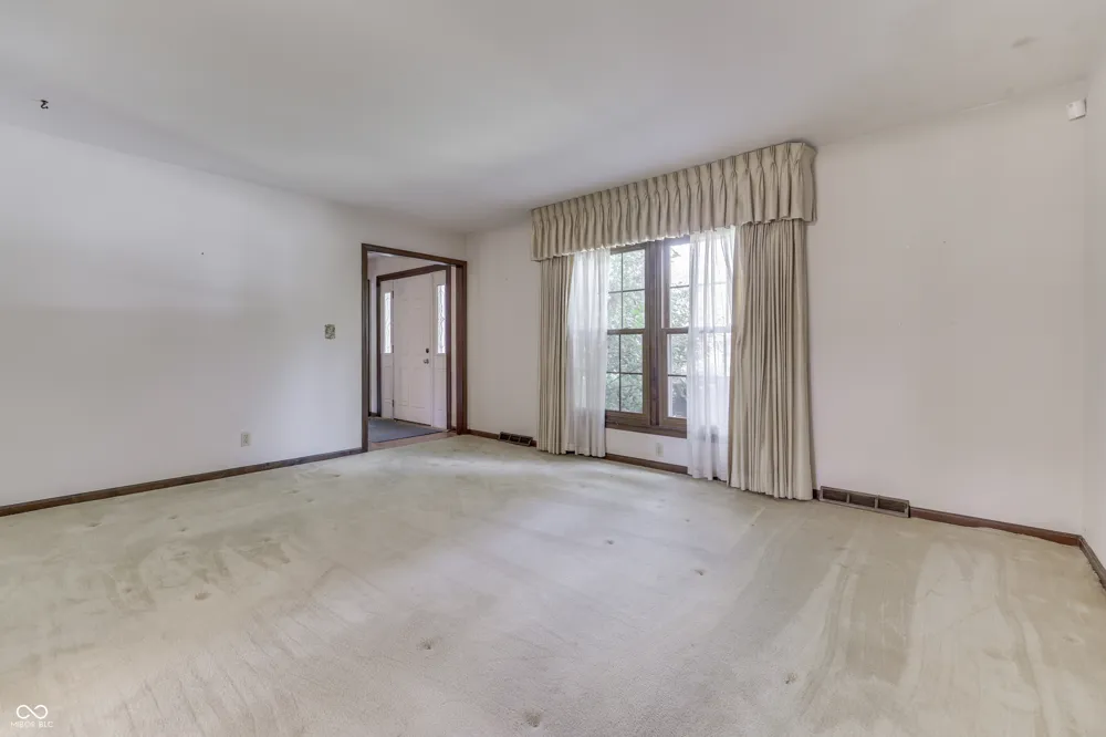 411 Narcissus Drive Indianapolis, IN 46227