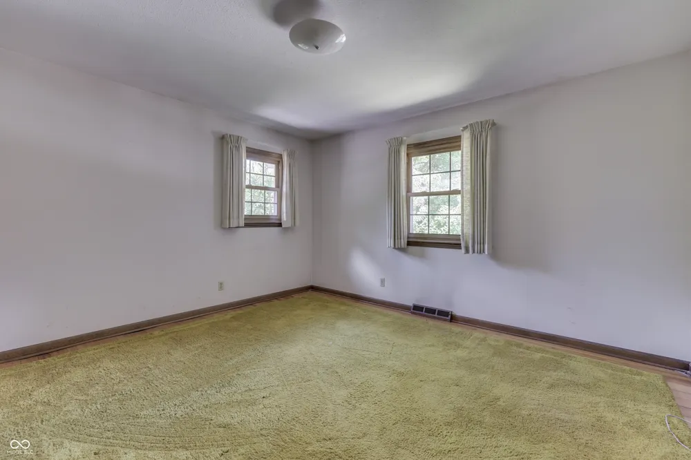 411 Narcissus Drive Indianapolis, IN 46227
