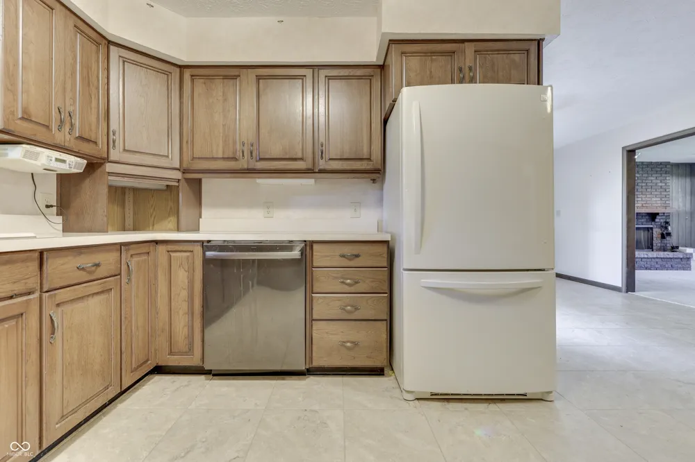 411 Narcissus Drive Indianapolis, IN 46227
