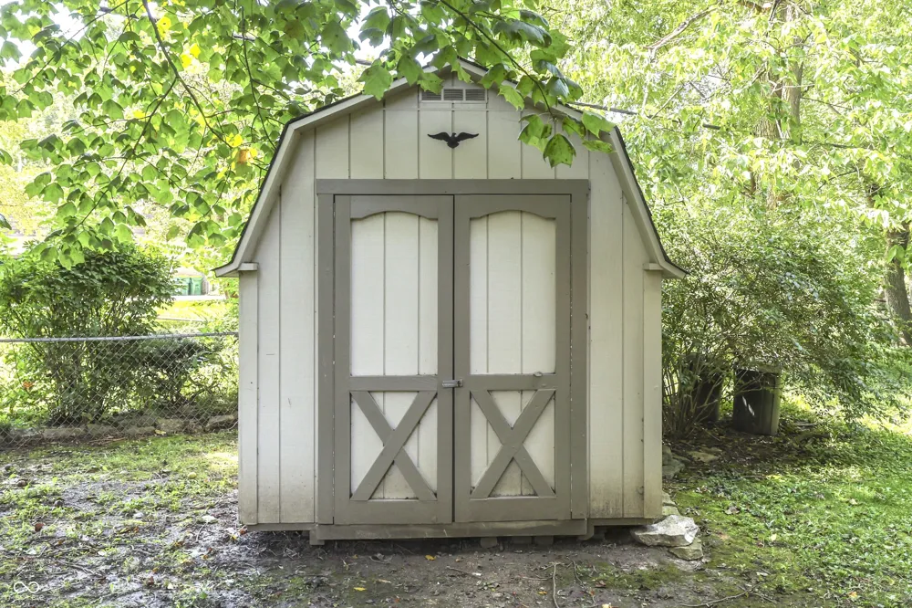 411 Narcissus Drive Indianapolis, IN 46227