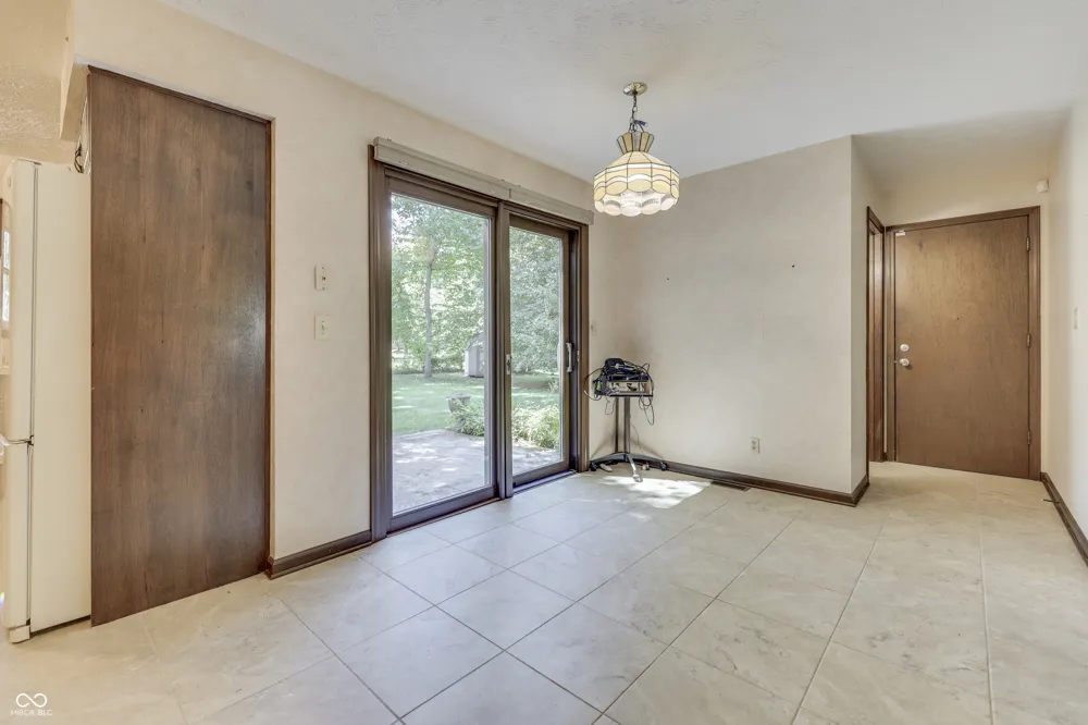 411 Narcissus Drive Indianapolis, IN 46227