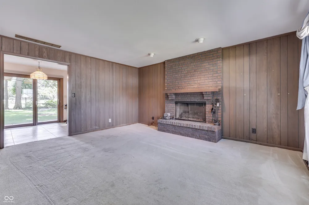 411 Narcissus Drive Indianapolis, IN 46227