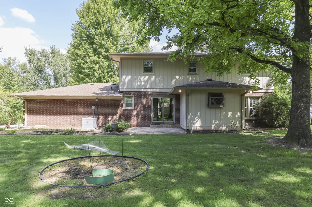 411 Narcissus Drive Indianapolis, IN 46227