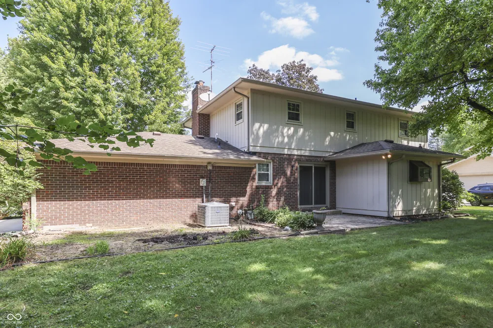 411 Narcissus Drive Indianapolis, IN 46227
