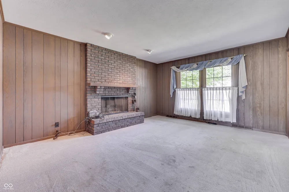 411 Narcissus Drive Indianapolis, IN 46227