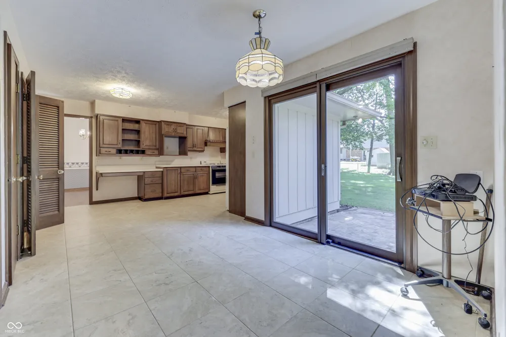 411 Narcissus Drive Indianapolis, IN 46227