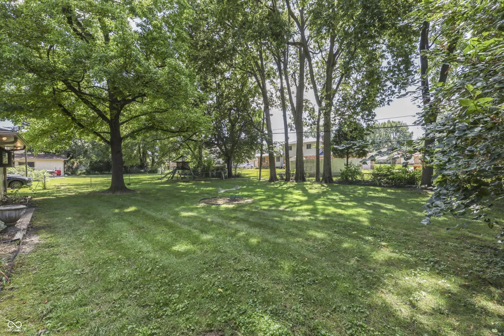 411 Narcissus Drive Indianapolis, IN 46227