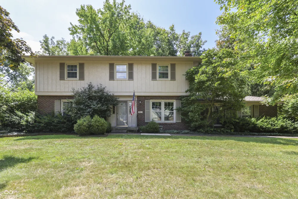 411 Narcissus Drive Indianapolis, IN 46227