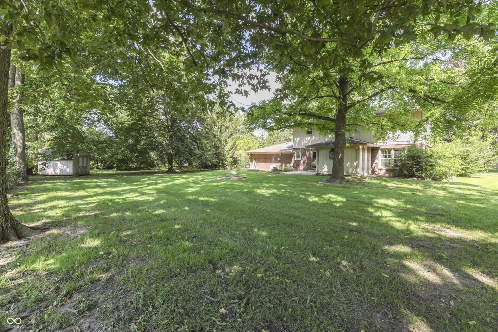 411 Narcissus Drive Indianapolis, IN 46227