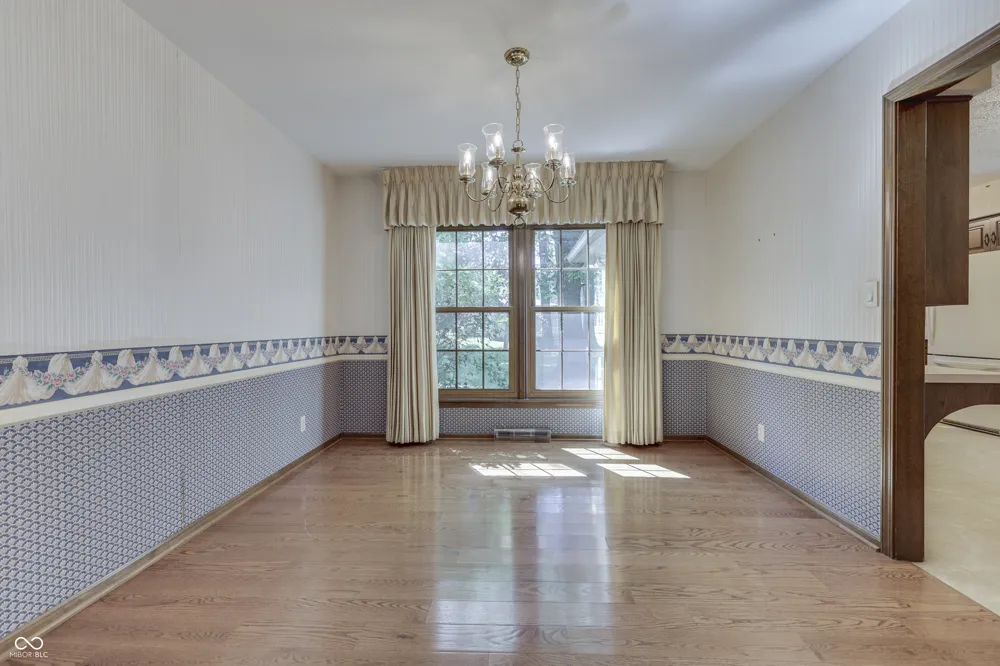 411 Narcissus Drive Indianapolis, IN 46227