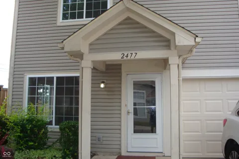 2477 Grand Fir Drive