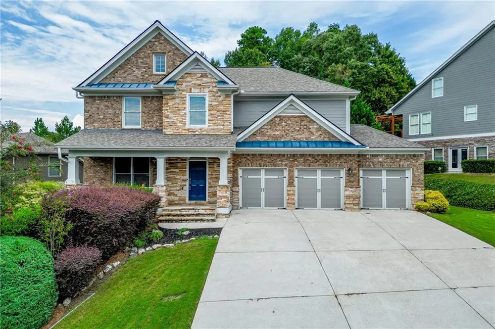 7563 Brookstone Circle Flowery Branch, GA 30542
