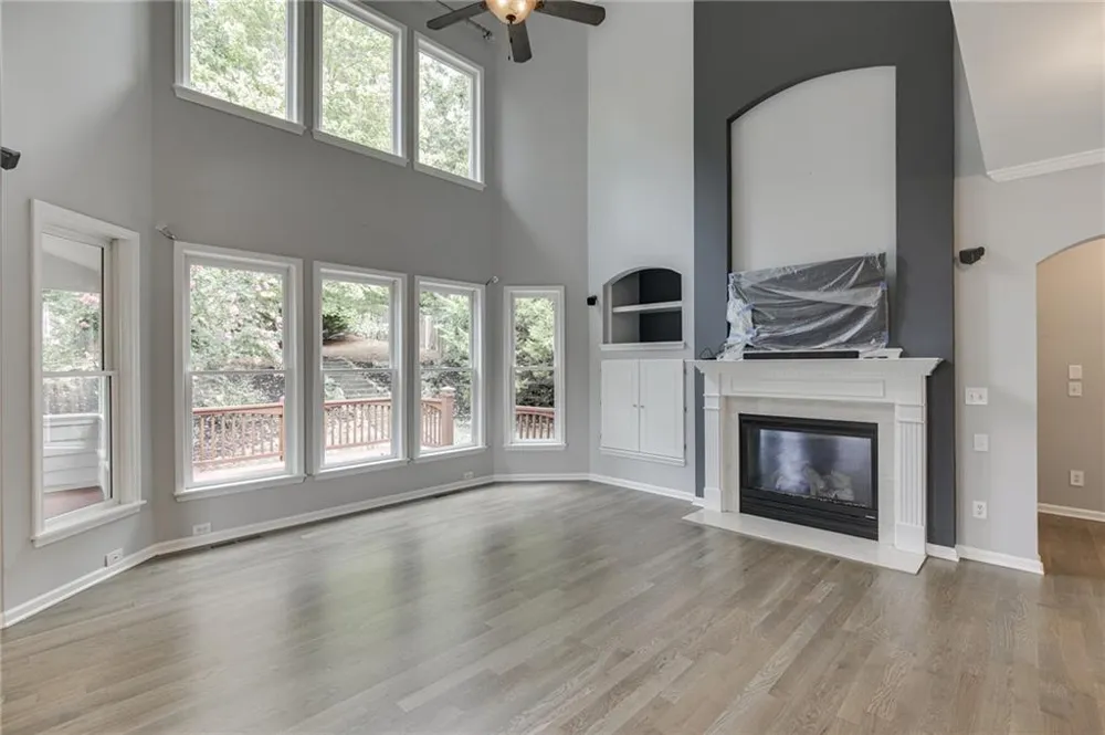 7563 Brookstone Circle Flowery Branch, GA 30542