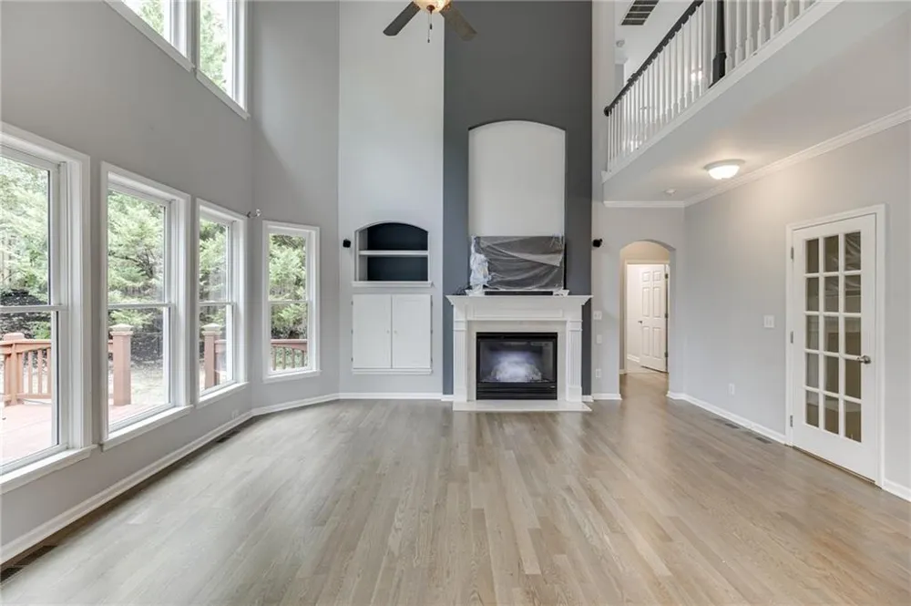7563 Brookstone Circle Flowery Branch, GA 30542