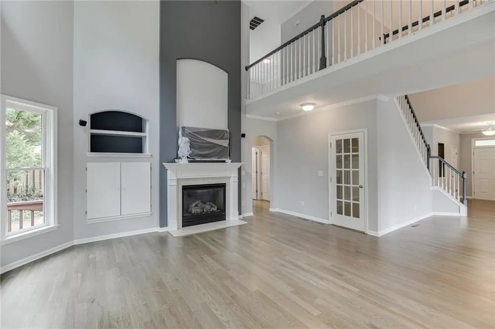 7563 Brookstone Circle Flowery Branch, GA 30542