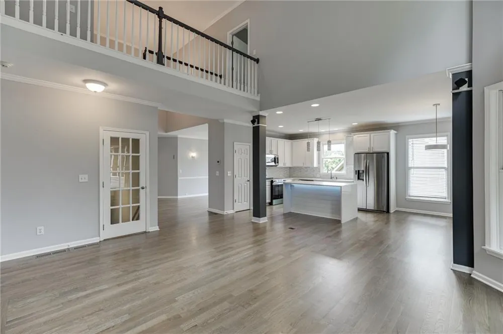 7563 Brookstone Circle Flowery Branch, GA 30542