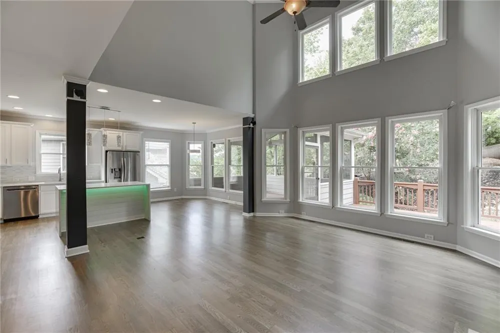 7563 Brookstone Circle Flowery Branch, GA 30542