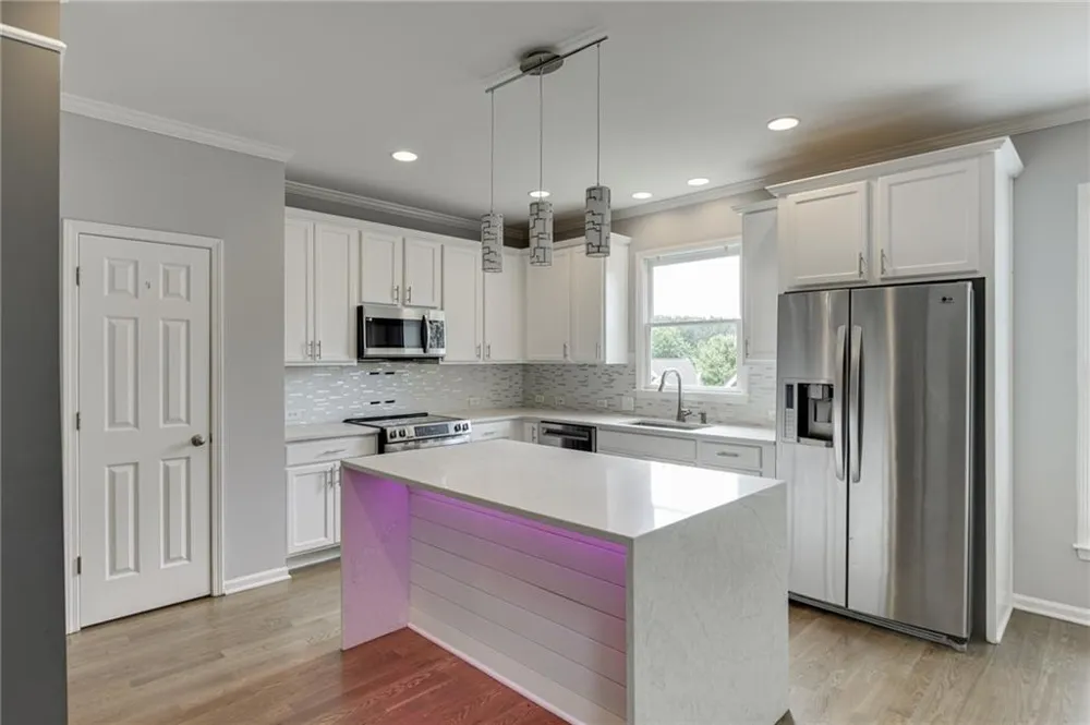 7563 Brookstone Circle Flowery Branch, GA 30542