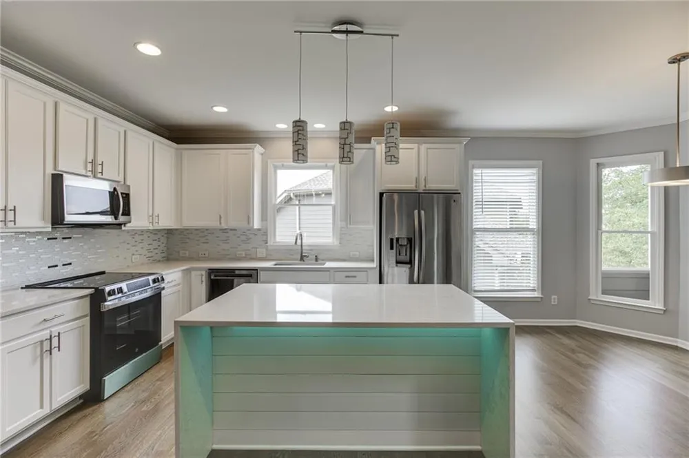 7563 Brookstone Circle Flowery Branch, GA 30542