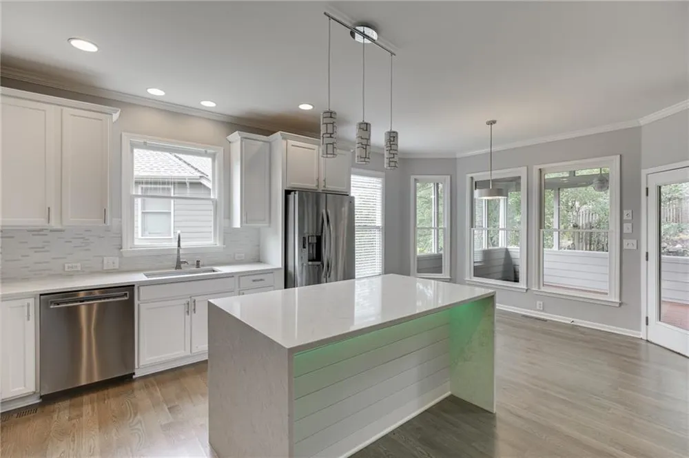7563 Brookstone Circle Flowery Branch, GA 30542
