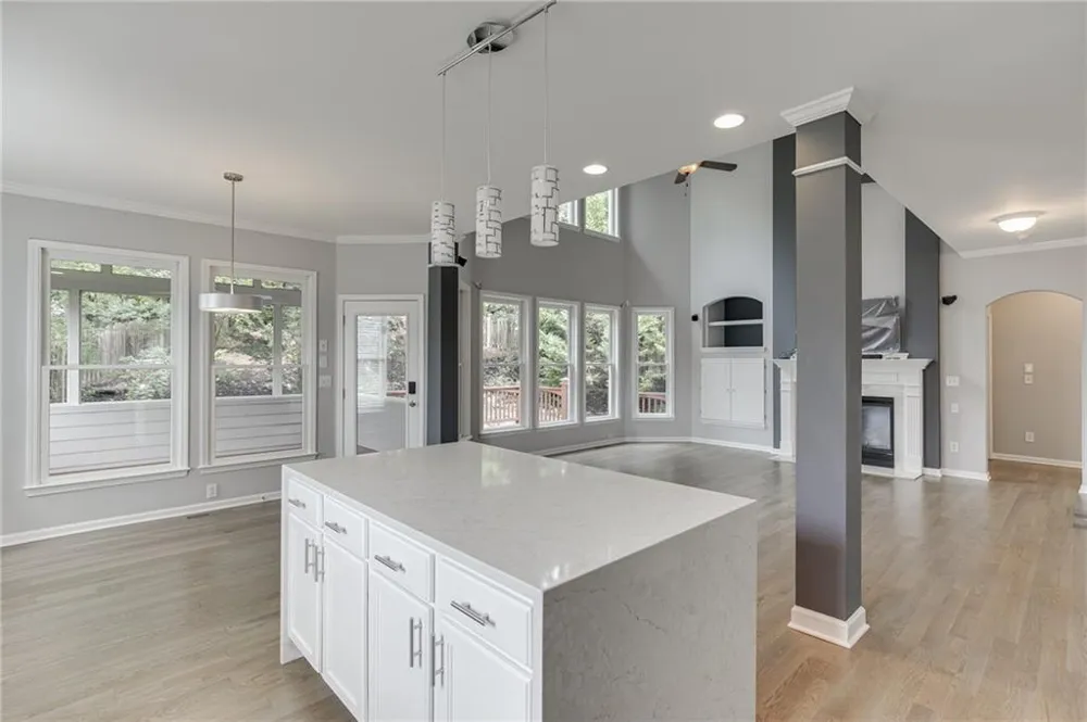 7563 Brookstone Circle Flowery Branch, GA 30542