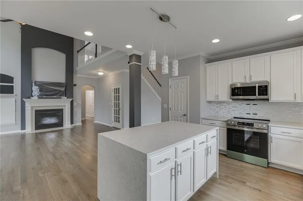 7563 Brookstone Circle Flowery Branch, GA 30542