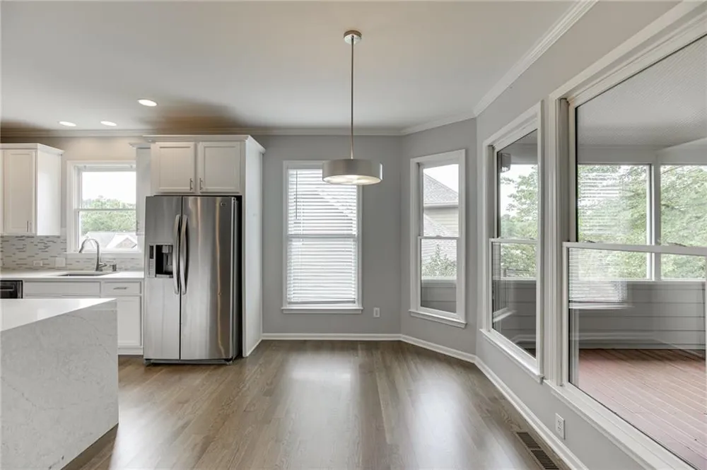 7563 Brookstone Circle Flowery Branch, GA 30542