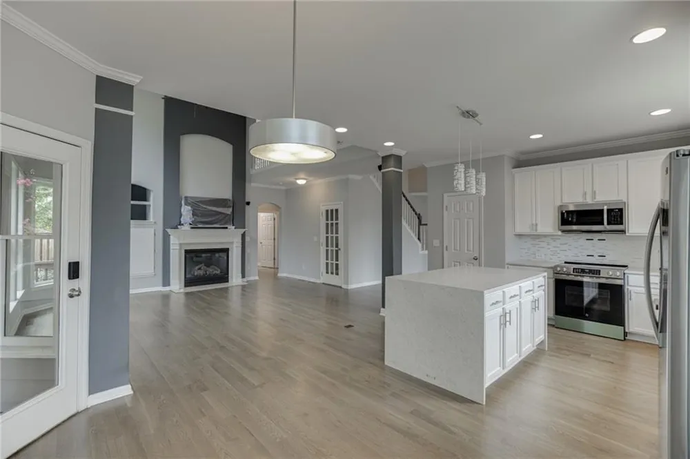 7563 Brookstone Circle Flowery Branch, GA 30542