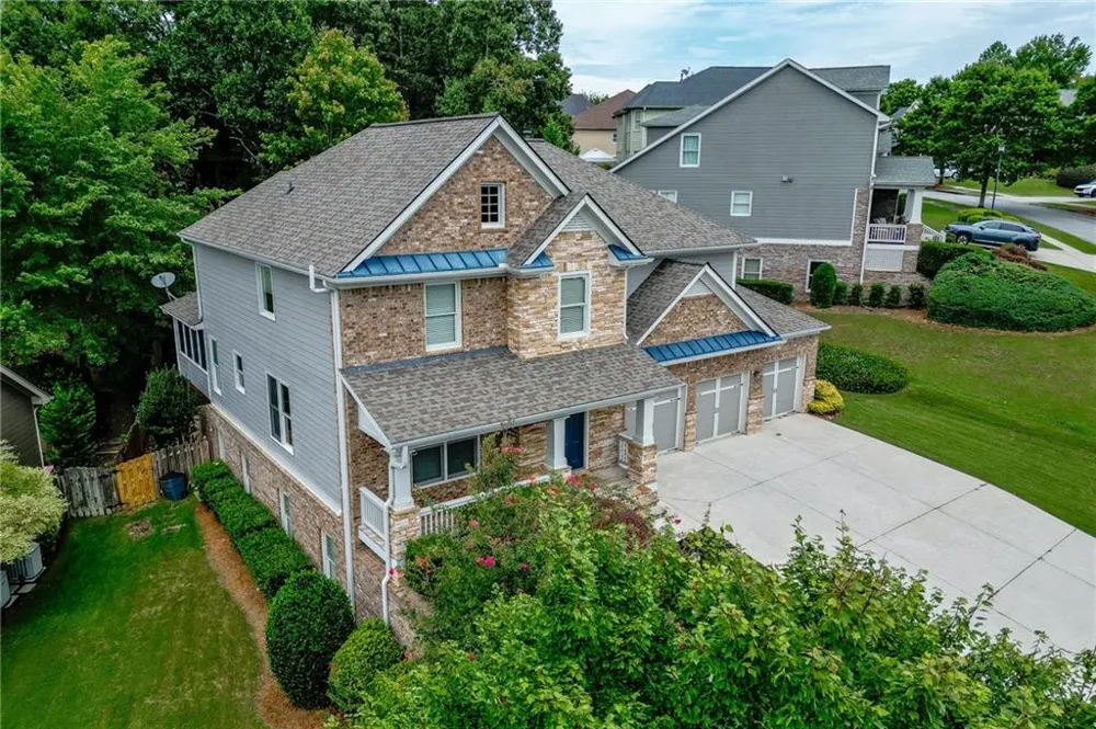 7563 Brookstone Circle Flowery Branch, GA 30542