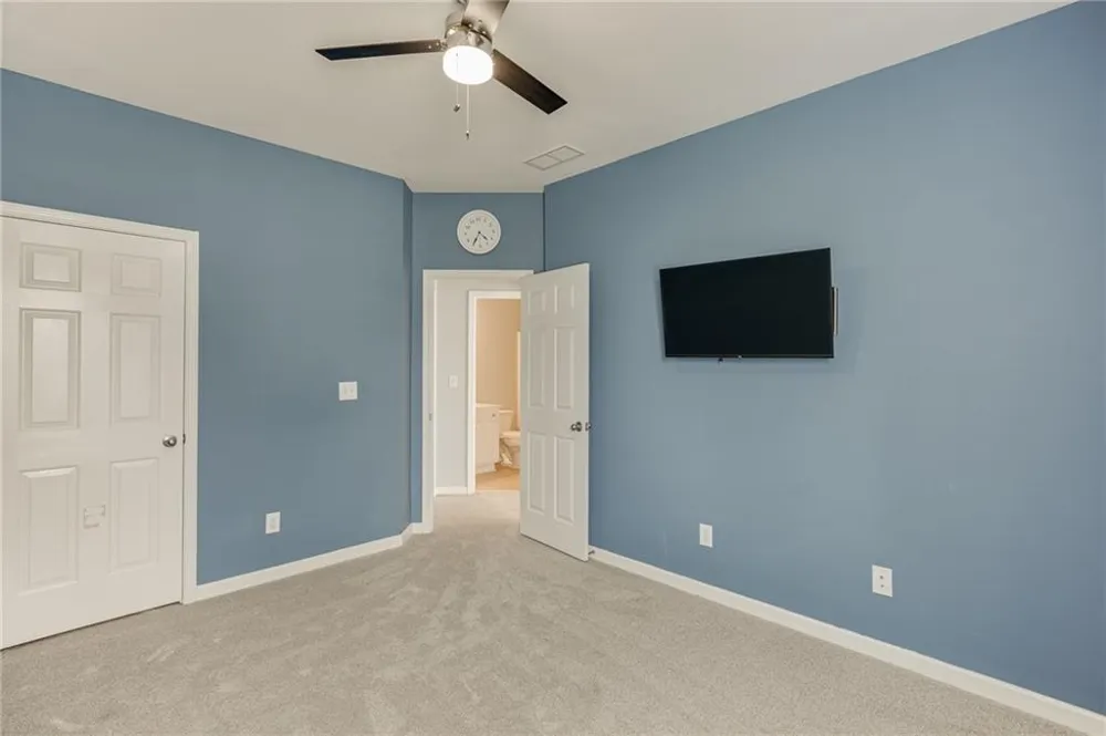 7563 Brookstone Circle Flowery Branch, GA 30542