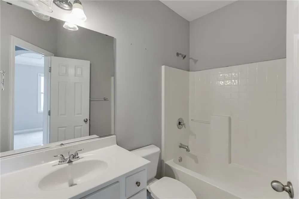7563 Brookstone Circle Flowery Branch, GA 30542