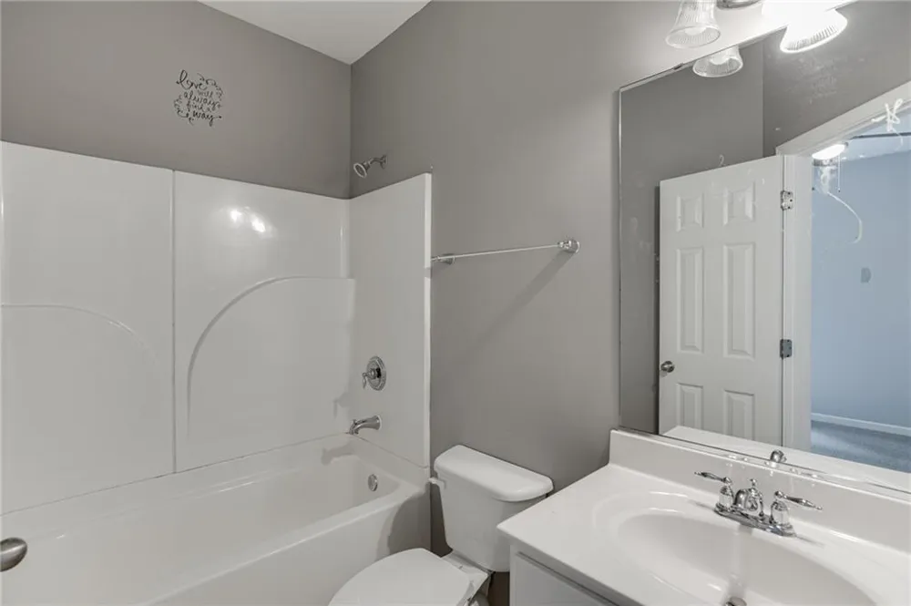 7563 Brookstone Circle Flowery Branch, GA 30542