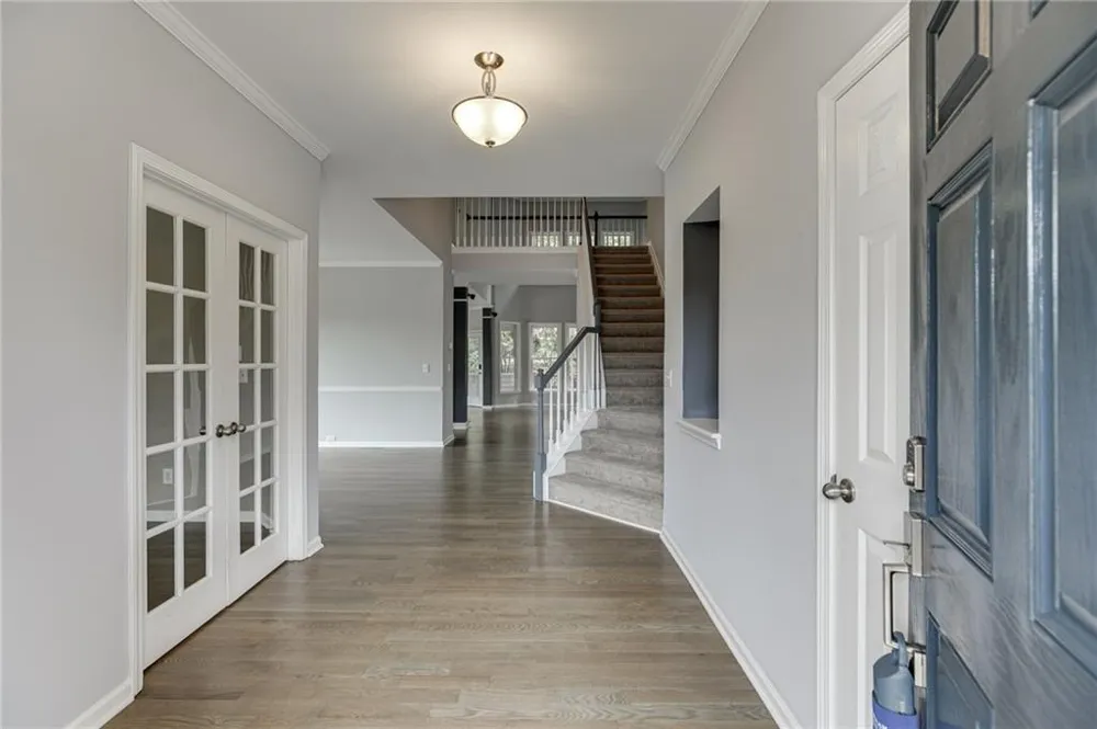 7563 Brookstone Circle Flowery Branch, GA 30542