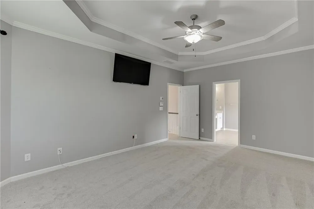 7563 Brookstone Circle Flowery Branch, GA 30542