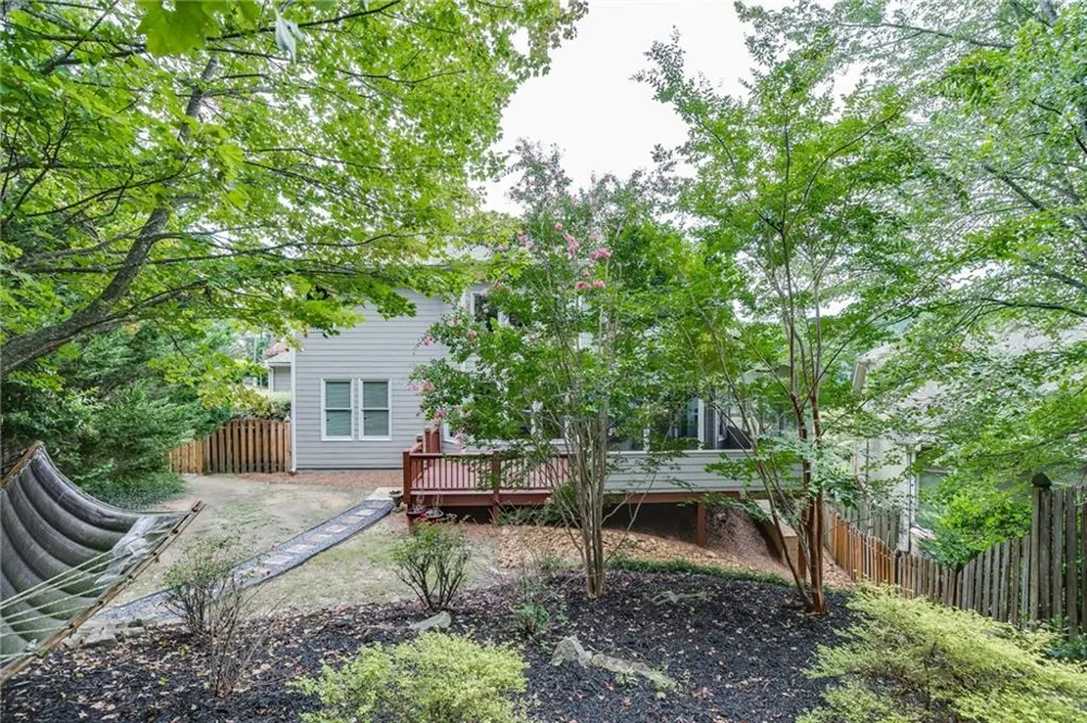 7563 Brookstone Circle Flowery Branch, GA 30542