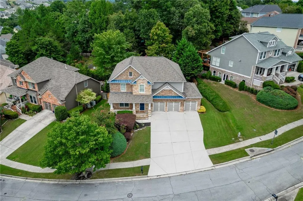 7563 Brookstone Circle Flowery Branch, GA 30542