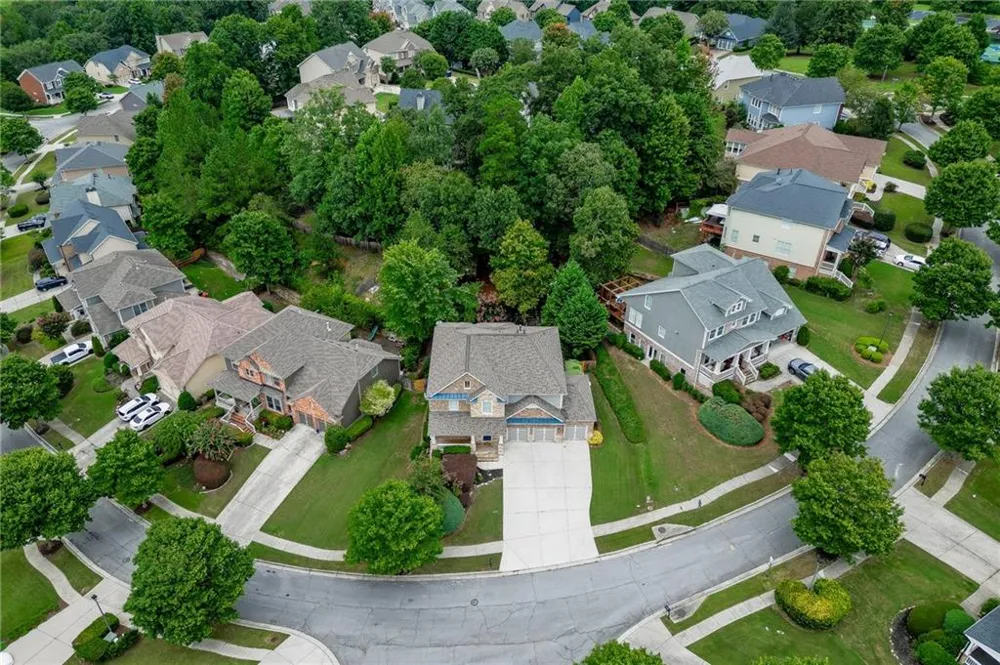 7563 Brookstone Circle Flowery Branch, GA 30542