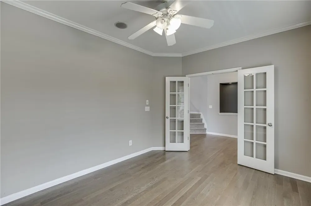 7563 Brookstone Circle Flowery Branch, GA 30542
