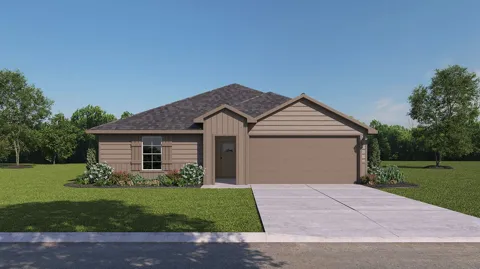 211 Whispering Pine Drive