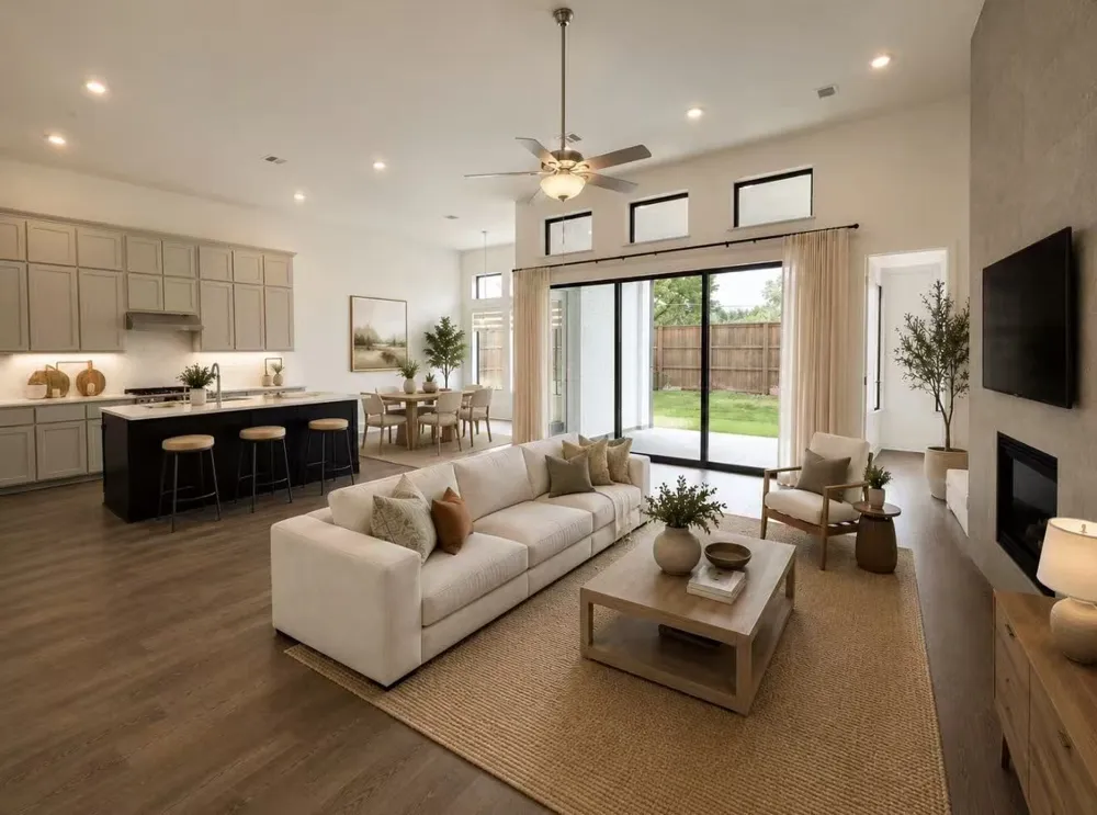 132 Cottonwood Court Murphy, TX 75094
