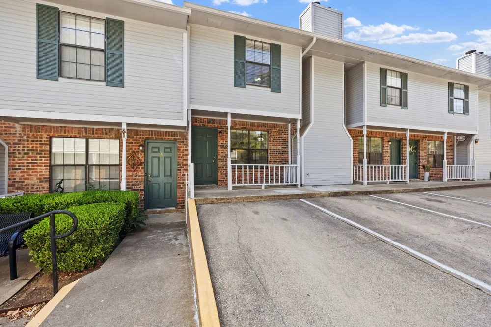 929 W Hickory Street #A5 Denton, TX 76201