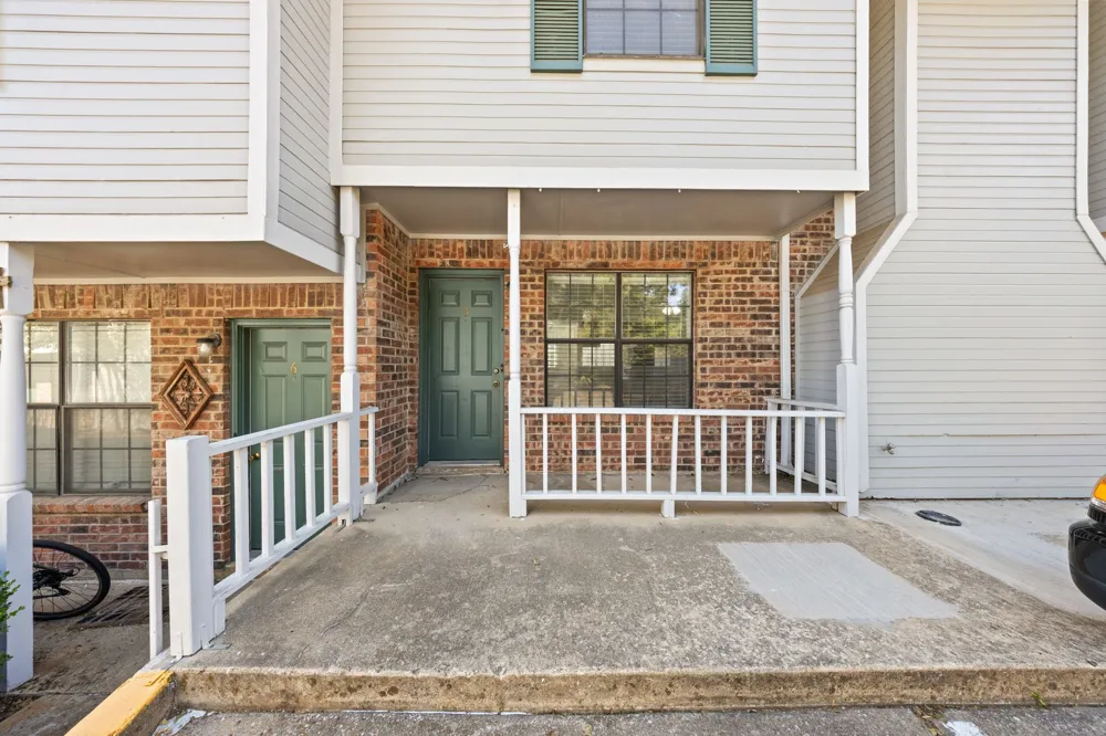 929 W Hickory Street #A5 Denton, TX 76201