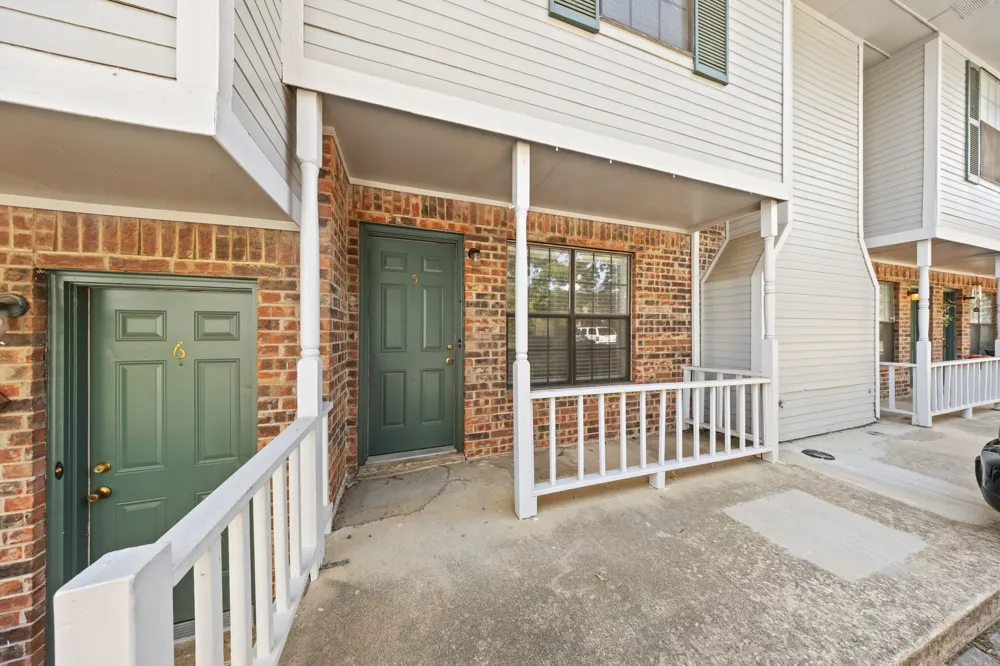 929 W Hickory Street #A5 Denton, TX 76201