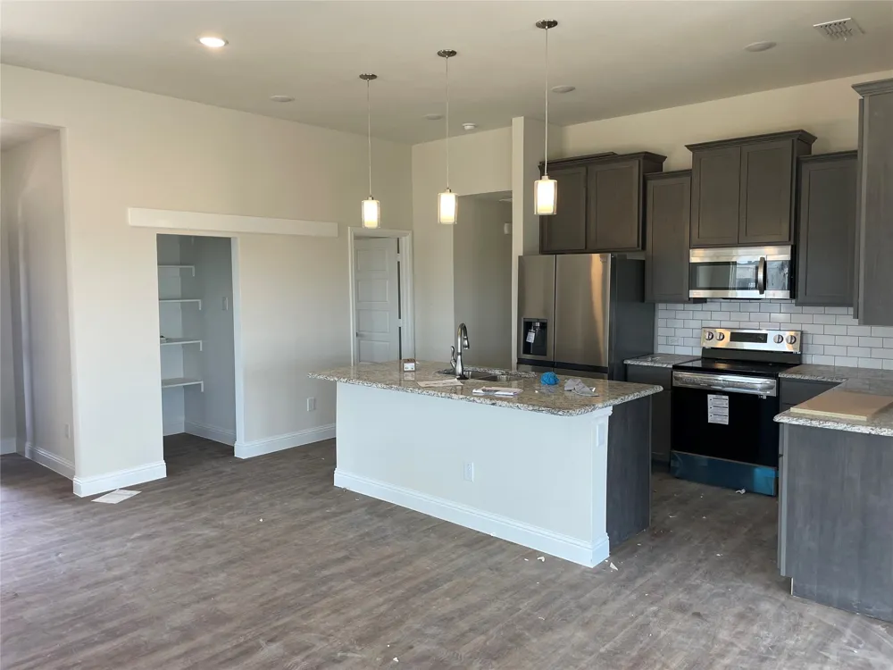 4205 Baccarat Lane Sanger, TX 76266
