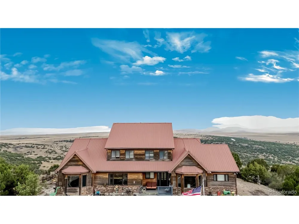 5400 Turtle Butte Road Beulah, CO 81023