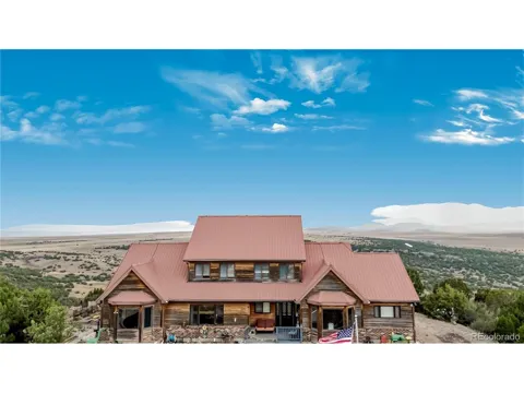 5400 Turtle Butte Road
